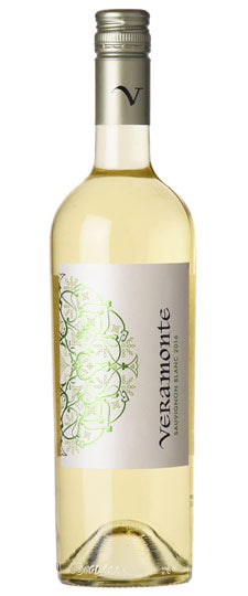 Veramonte Sauvignon Blanc Reserva 2019