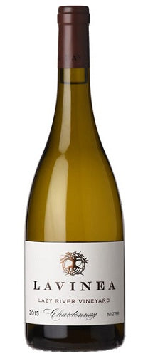 Lavinea Pinot Noir Lazy River Vineyard 2015
