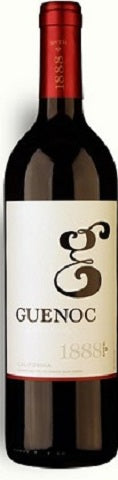 Guenoc Merlot California