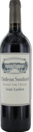 Chateau Soutard Saint-Emilion 2014