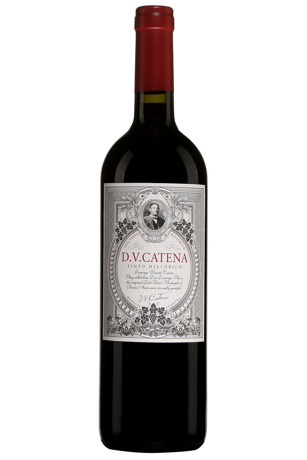 D.V. Catena Tinto Historico Red Blend 2019