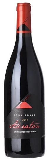 Giovi Akraton Etna Rosso 2015