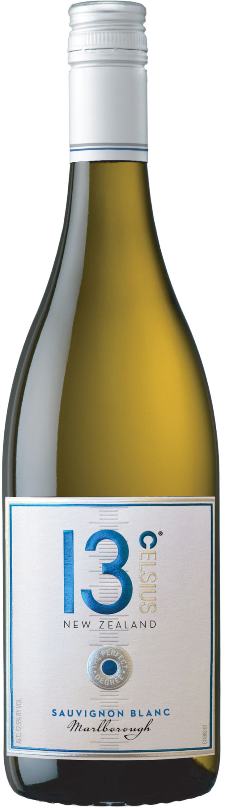 13 CELSIUS SAUVIGNON BLANC 2021