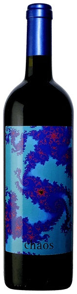 Rosso 'Chaos', Le Terrazze 2017