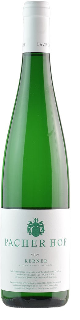 Pacherhof KERNER 2021