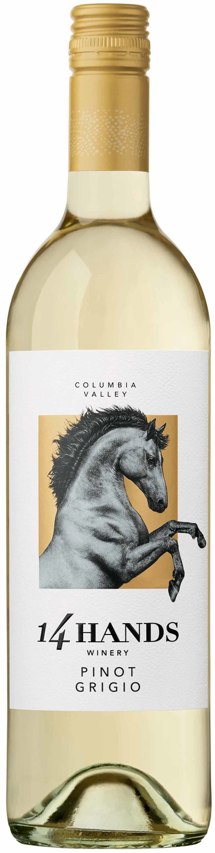 14 Hands Winery Pinot Grigio 2020