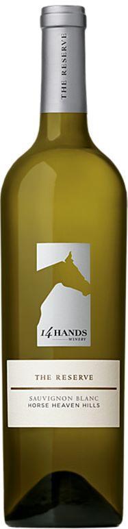 14 Hands Vineyards Sauvignon Blanc 2018