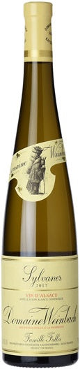 Domaine Weinbach Sylvaner Reserve 2017