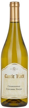 Castle Rock Chardonnay Columbia Valley 2014