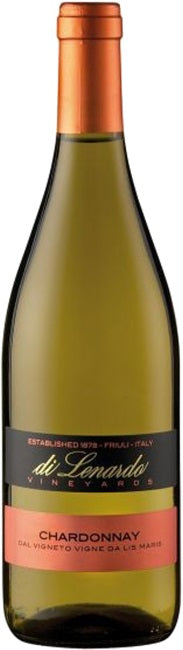 di Lenardo Chardonnay Dal Vigneto Vigne da Lis Maris 2019