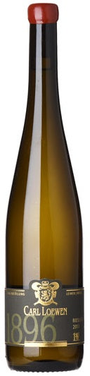 (Longuicher Maximin Herrenberg Grosse Lage) "1896" Riesling, Loewen 2018