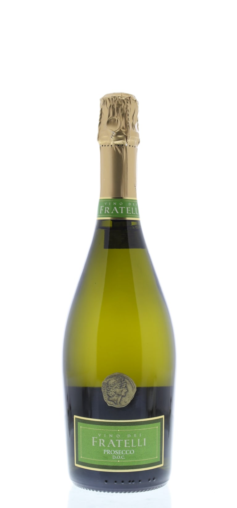 Vino dei Fratelli Prosecco