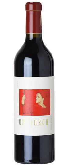 Upchurch Vineyard Cabernet Sauvignon 2017