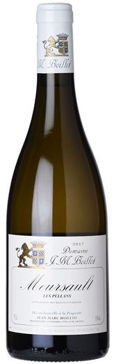 BOILLOT MEURSAULT LES PELLANS 2019