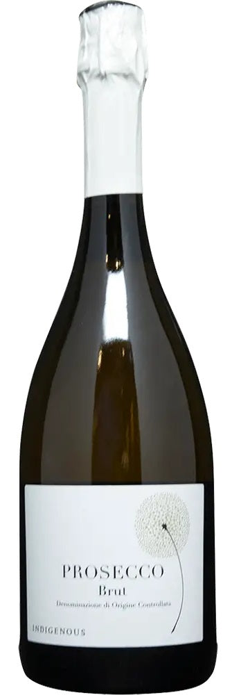 Prosecco, Indigenous 2020