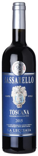 La Lecciaia - Sassarello