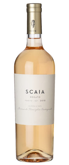 Scaia Rosato 2019