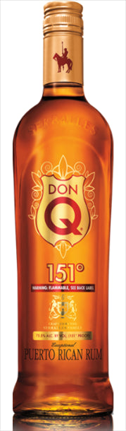Don Q Rum 1