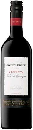 Jacob's Creek Cabernet Sauvignon Reserve 2004