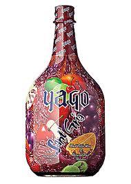 Yago Sant' Gria Sangria