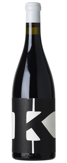 K Vintners Syrah The Hustler 2014