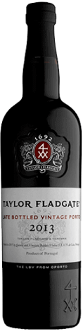 Taylor Fladgate Porto Late Bottled Vintage 2013