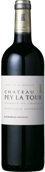Chateau Pey La Tour Reserve du Chateau 2015