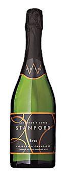 Stanford Brut Governor's Cuvee