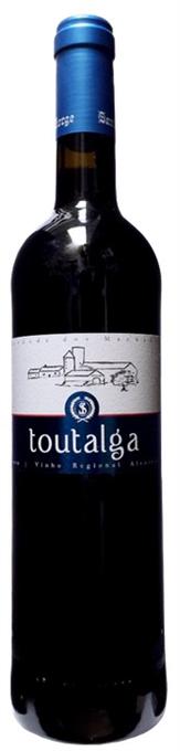 Toutalga Tinto