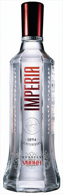 Imperia Vodka