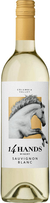 14 Hands Winery Sauvignon Blanc 2019