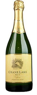 Crane Lake Brut