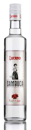 Lucano Sambuca