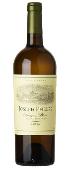 Joseph Phelps Sauvignon Blanc 2019