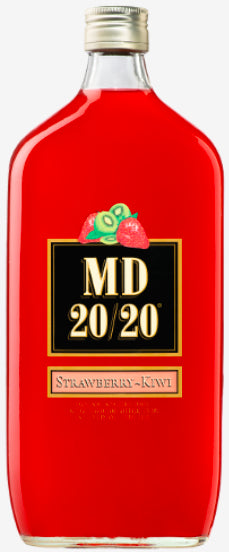 Md 20/20 Strawberry-Kiwi
