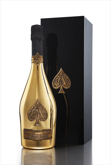 Armand de Brignac Ace Of Spades Champagne Brut