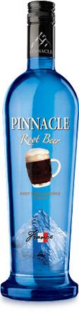 Pinnacle Vodka Root Beer
