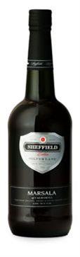 Sheffield Cellars Marsala Silver Lane