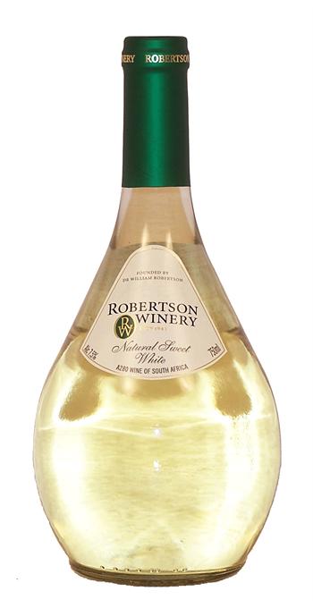 Robertson Winery Natural Sweet White