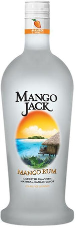Calico Jack Rum Mango