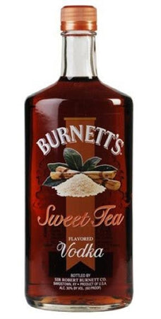 Burnett's Vodka Sweet Tea