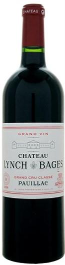 Chateau Lynch Bages Pauillac 2006