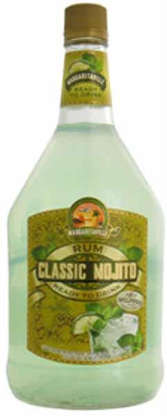 Margaritaville Mojito Classic Rtd