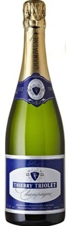 Thierry Triolet Brut NV