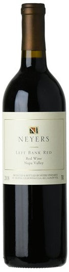 NEYERS RED LEFT BANK 2018