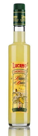 Lucano Limoncetta di Sorrento