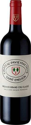 PAVIE MACQUIN 11 BEY