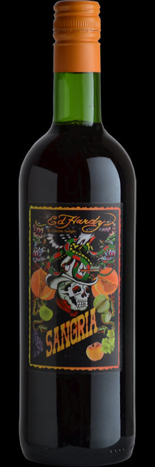Ed Hardy Sangria