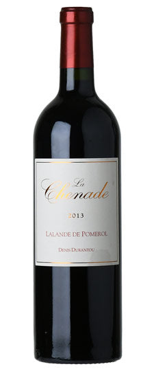 Chateau La Chenade