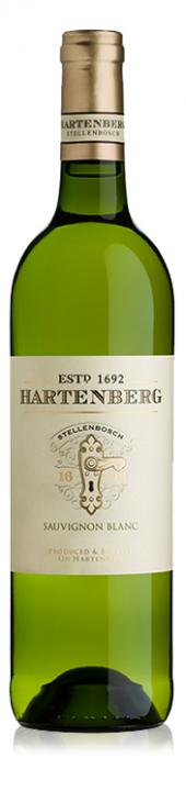 Hartenberg Sauvignon Blanc 2019